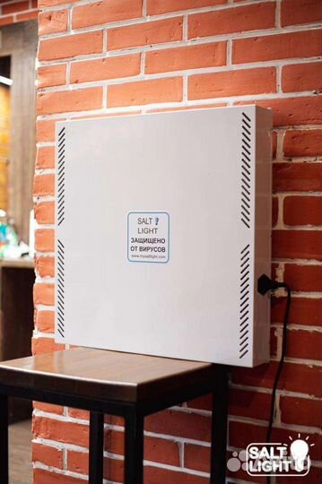 Очиститель воздуха