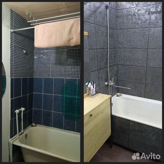 Муж на час, Электрик, Сантехник, Ремонт кв