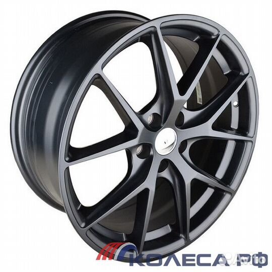 Диски Hyundai MST 669 8.5/19 5x114.3 ET38 d67.1 ma