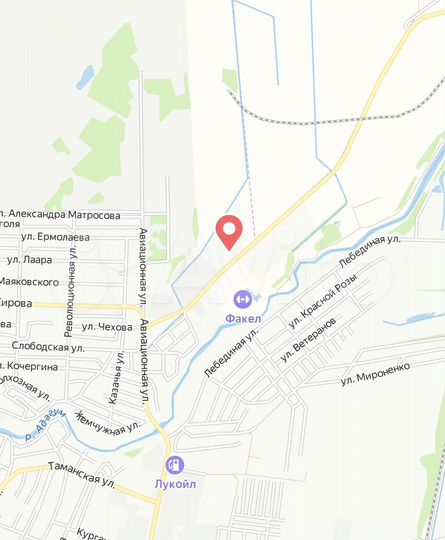 Участок 4 сот. (ИЖС)