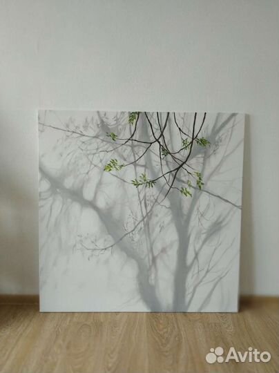 Услуги художника