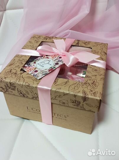 Подарок, подарочный набор