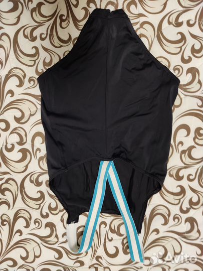 Купальник для девочки 134 140