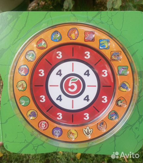 Новый альбом Завры 2