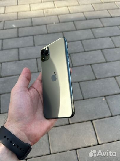 iPhone 11 Pro Max, 256 ГБ