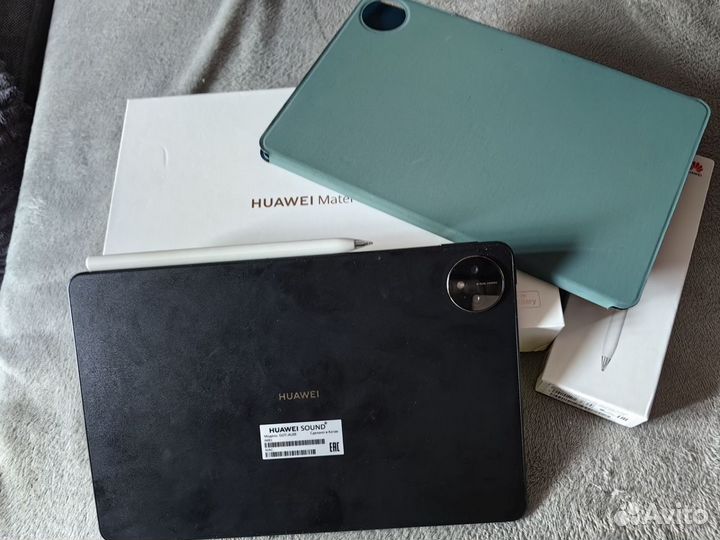 Планшет Huawei matepad 11 pro LTE GOT-AL09+ стилус