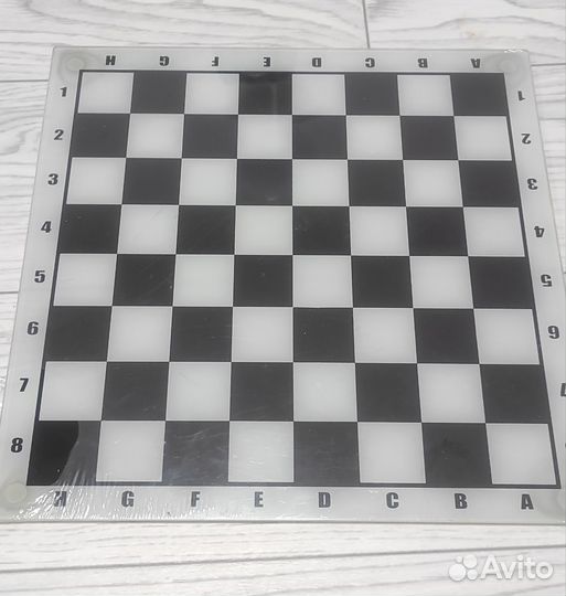 Шахматная доска