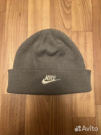 Шапка nike