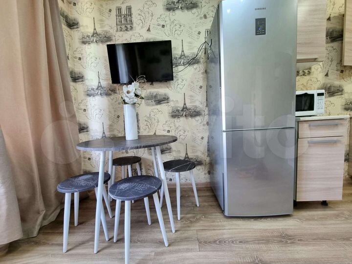 2-к. квартира, 38 м², 7/10 эт.