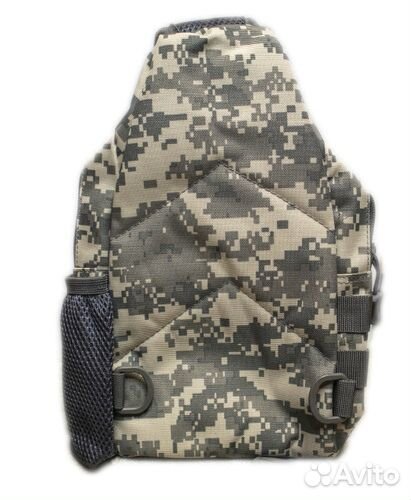 Сумка через плечо