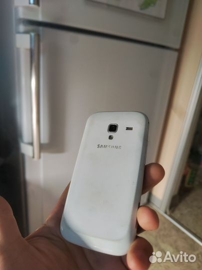 Samsung Galaxy Ace II GT-I8160, 4 ГБ