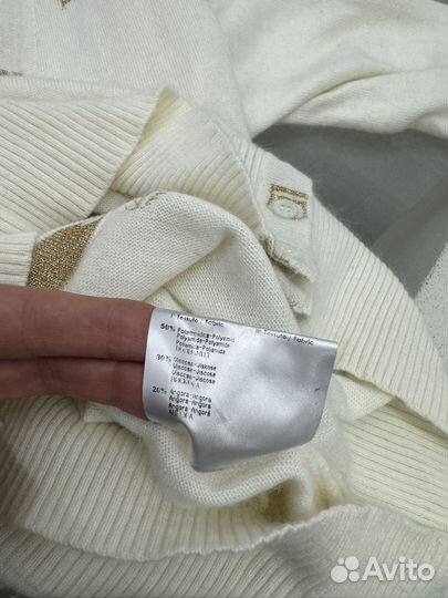 Свитер Laura Biagotti оригинал