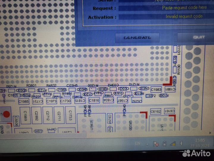 Ремонт и разблокировка телефона