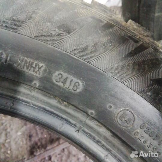 Matador MP 30 Sibir Ice 2 225/60 R17