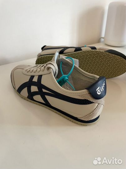 Onitsuka Tiger Mexico 66 Birch India