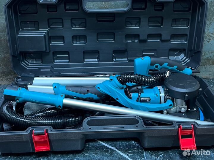 Шлифмашина жираф Makita 225mm c подсветкой