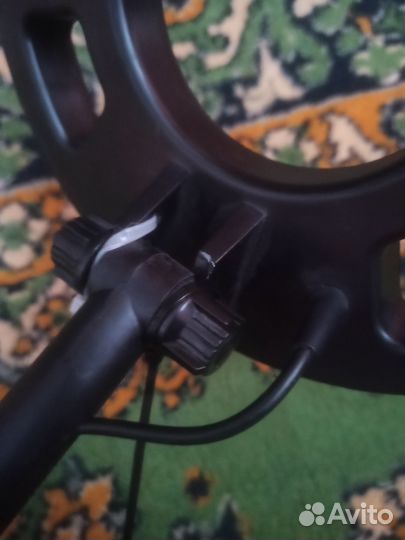 Металлоискатель