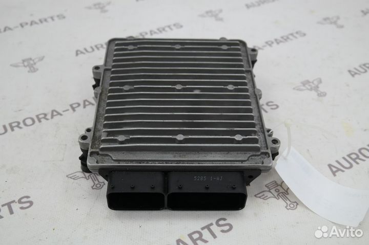 Блок управления Mercedes GLE-Coupe C292 2015-2019