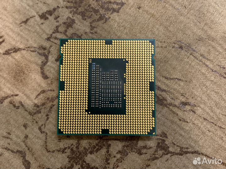 Процессор Intel Pentium G620 2.60hz