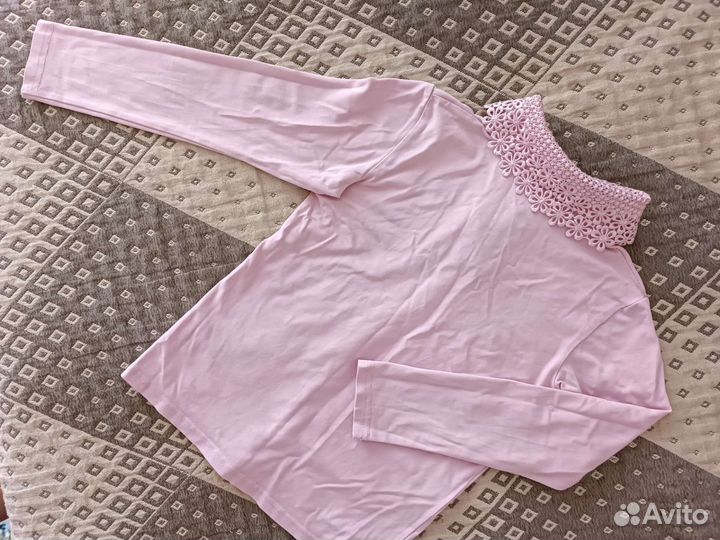 Блузки для школы