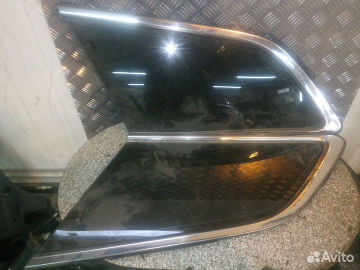 Стекло боковое Mazda CX-7 Мазда Сх-7Сх-7,сх7,сх