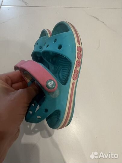 Crocs оригинал