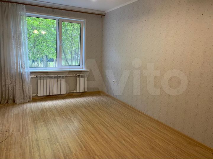 1-к. квартира, 30,8 м², 1/5 эт.