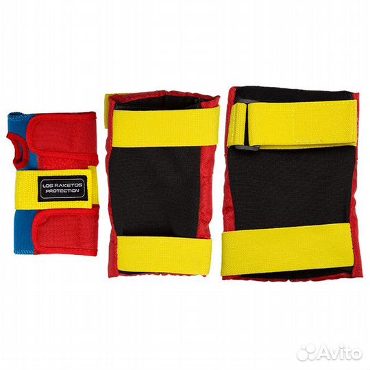 Защита детская LosRaketos lrс-003