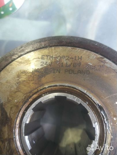 Ремонт станков производства СССР по электрике