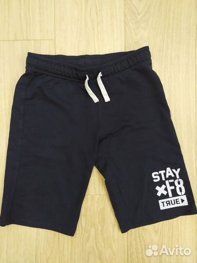 Пакет одежды для мальчика рост 146-152