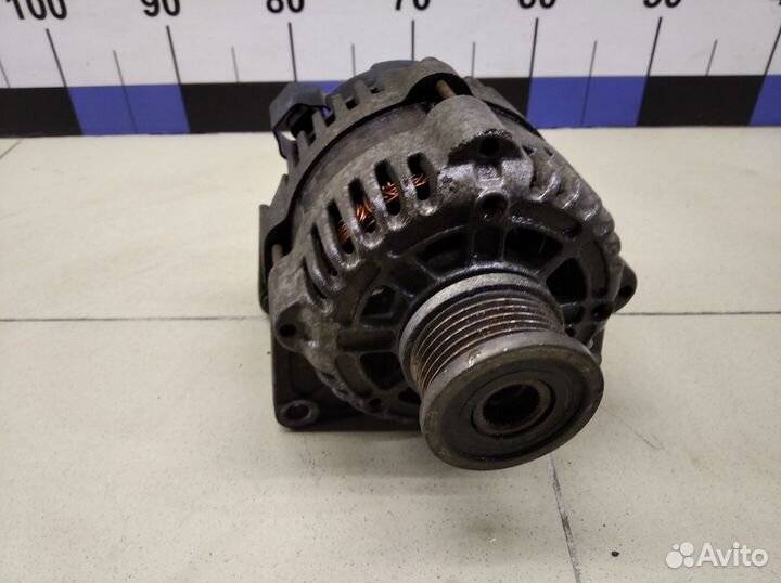 Генератор Cruze 2009-2016