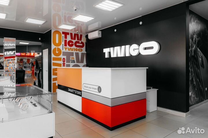 iPad Air (2022) Wi-Fi 64 гб, Синий