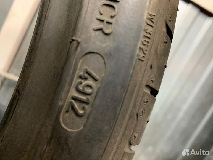 Dunlop SP Sport Maxx 225/35 R19 88Y