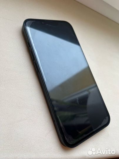 iPhone 13, 128 ГБ