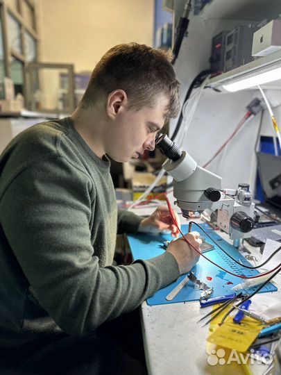 Ремонт телефонов