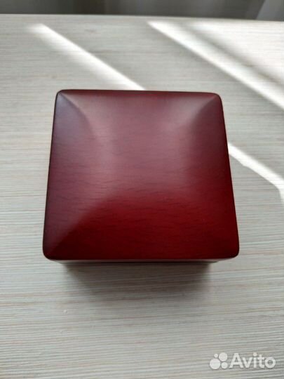 Памятная медаль в честь 50-летия полета Ю.А.Гагари