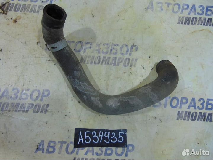 Патрубок радиатора охлаждения для Toyota Corolla 9