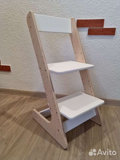 Растущий стульчик