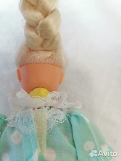 Кукла Sandy Санди Сэнди из 90х, Барби