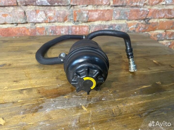 Бачок гидроусилителя руля Bmw X5 E53 M54B30 2006