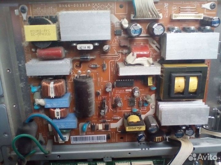 Le26r81b/ 42LM340T-ZA/42LB658V-ZE