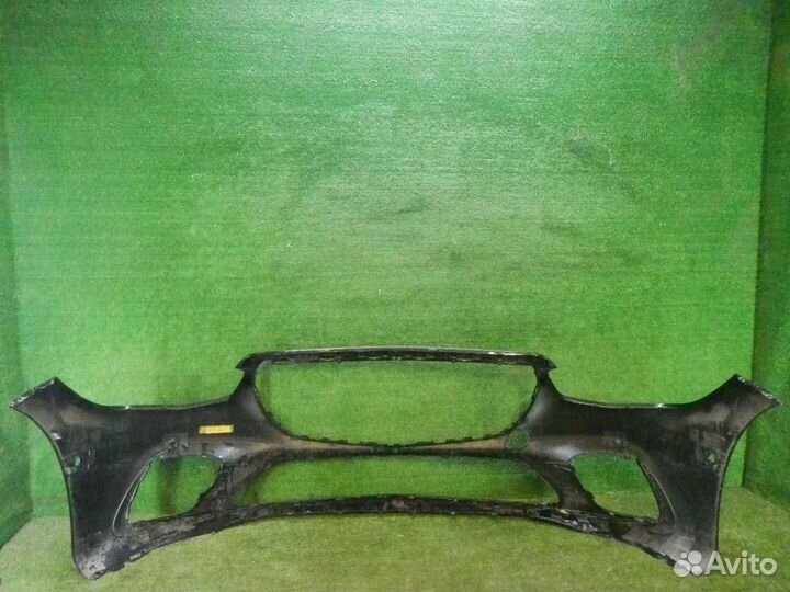 Бампер передний Mercedes S W223 (2020-н.в.) AMG