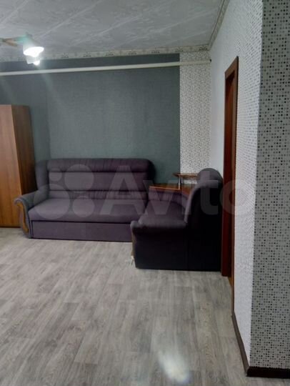 2-к. квартира, 52 м², 2/2 эт.