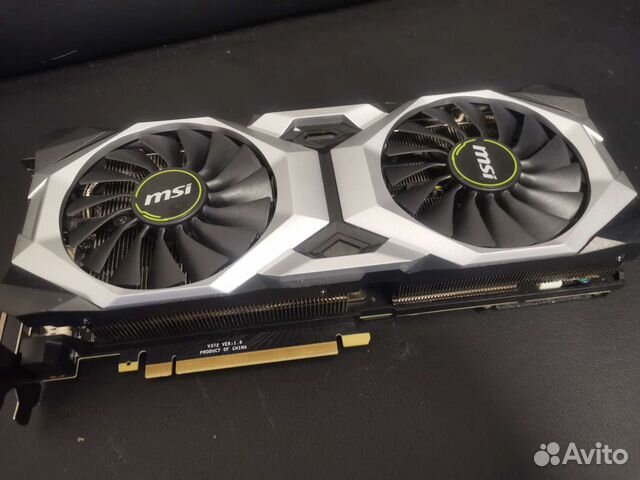 Ремонт Видеокарт в Уфе | Услуги | Авито