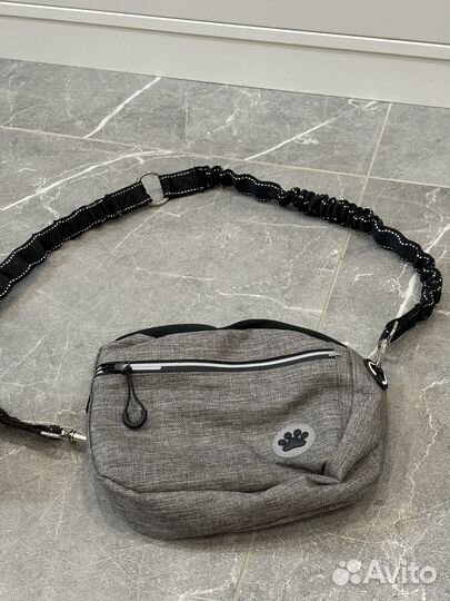 Амуниция для собак