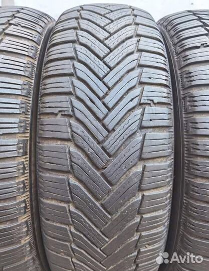 Michelin Alpin 6 195/65 R15 91T
