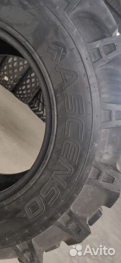 Шина 16.9-24 TL 12PR ascenso