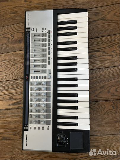 Ovation remote 37 Sl