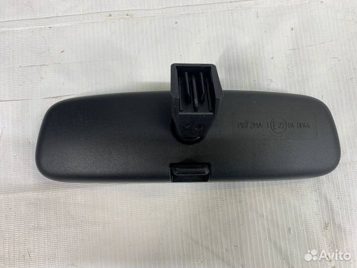 Внутрисалонное зеркало заднего вида Ларгус