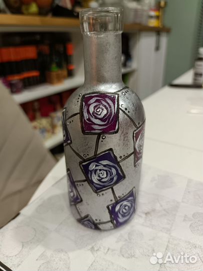 Подсвечник